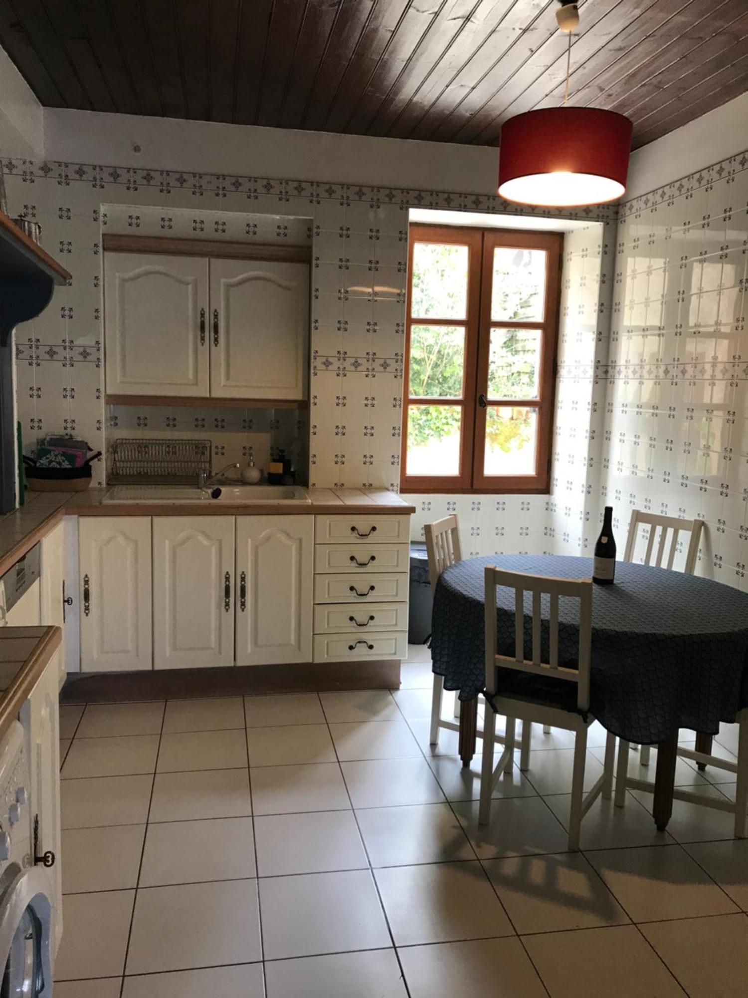 Villa Marguerite Terrasse & Garage Belves Bagian luar foto
